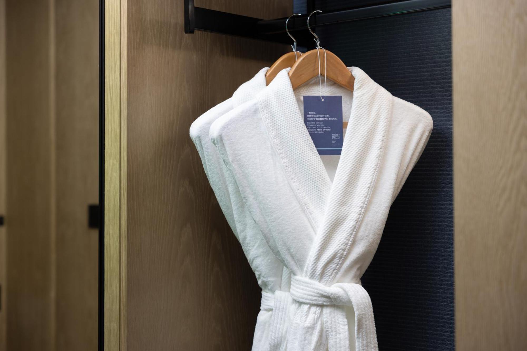 Four Points By Sheraton Guangzhou, Baiyun Εξωτερικό φωτογραφία
