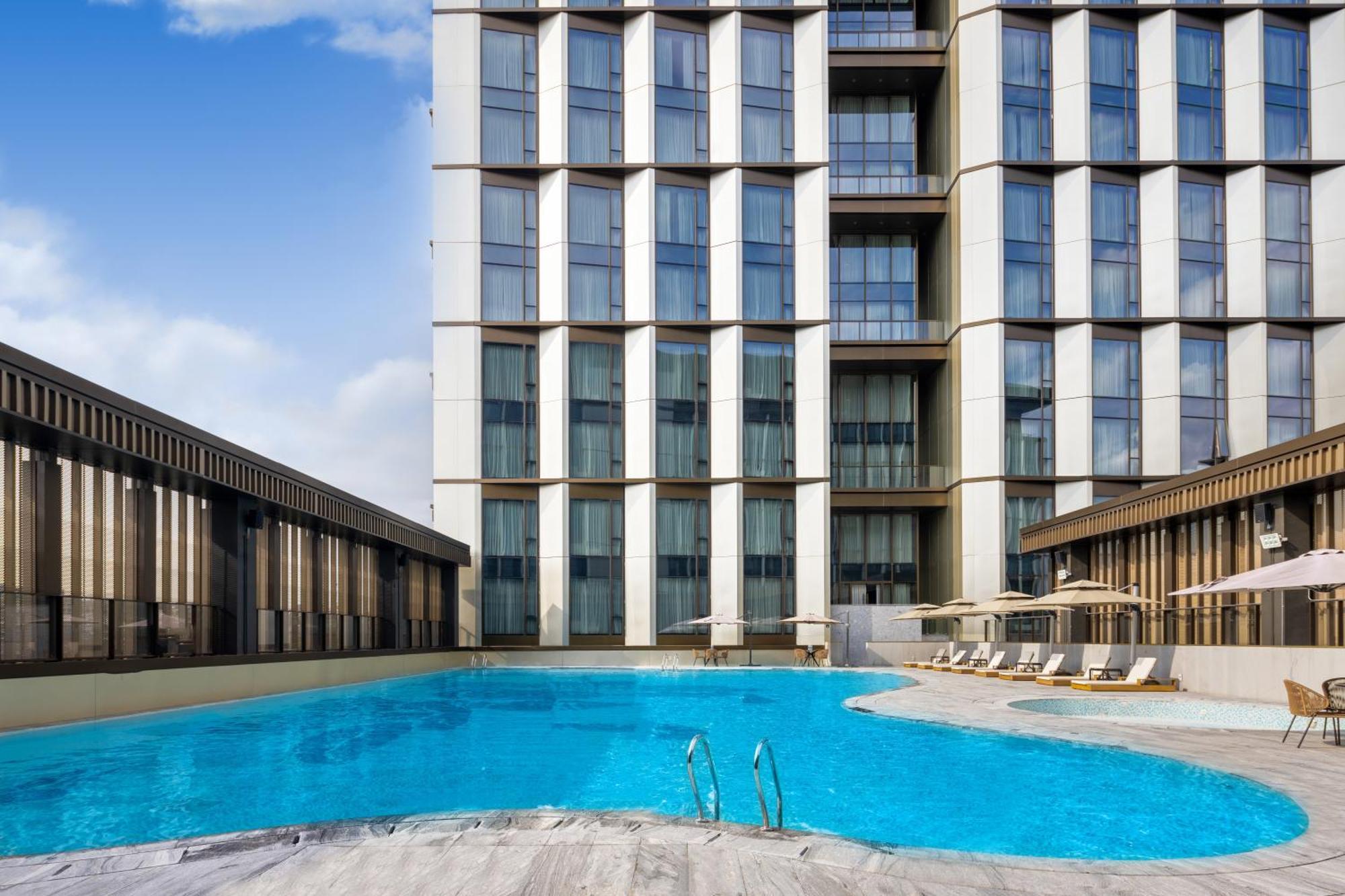 Four Points By Sheraton Guangzhou, Baiyun Εξωτερικό φωτογραφία