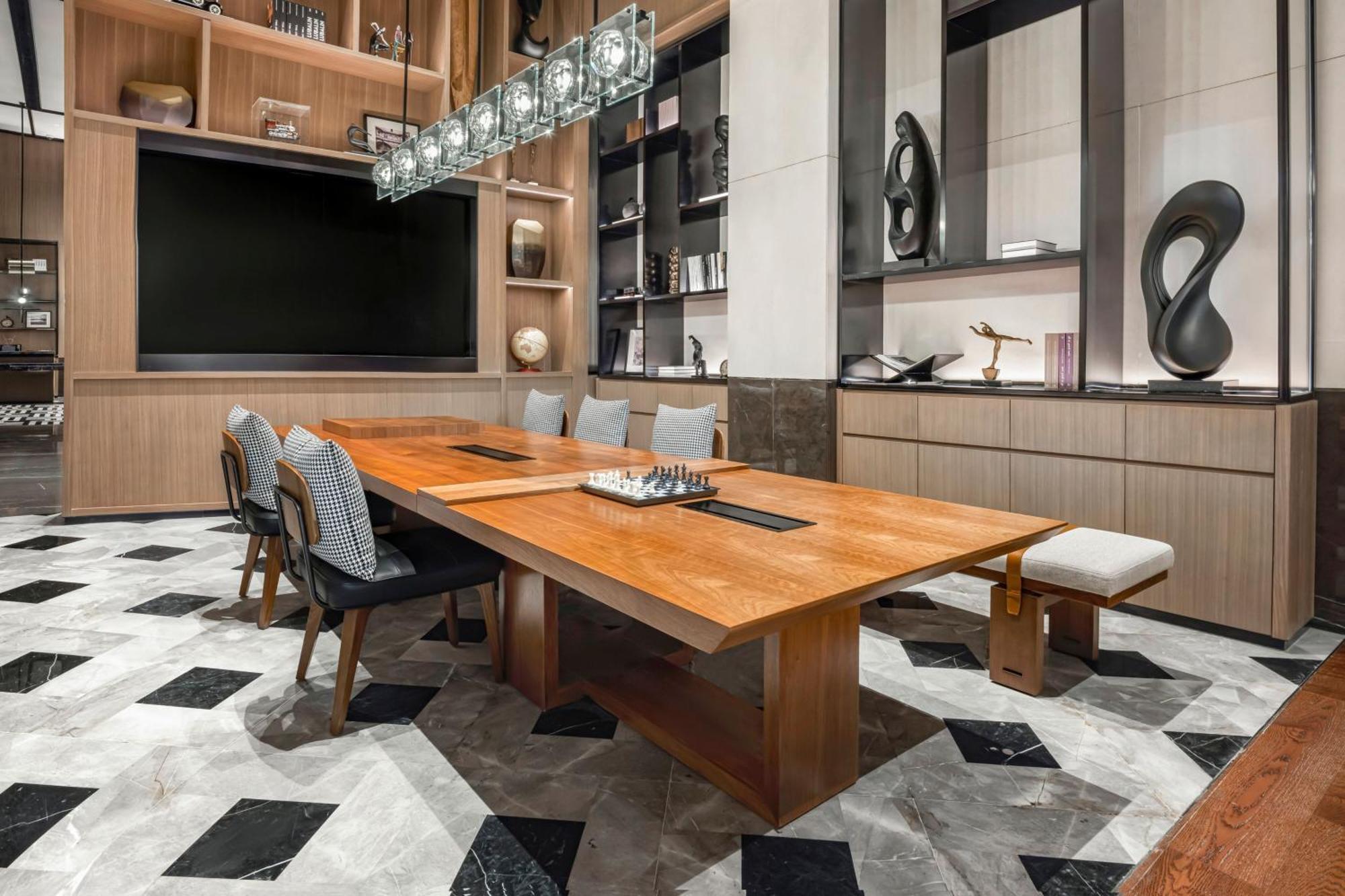 Four Points By Sheraton Guangzhou, Baiyun Εξωτερικό φωτογραφία