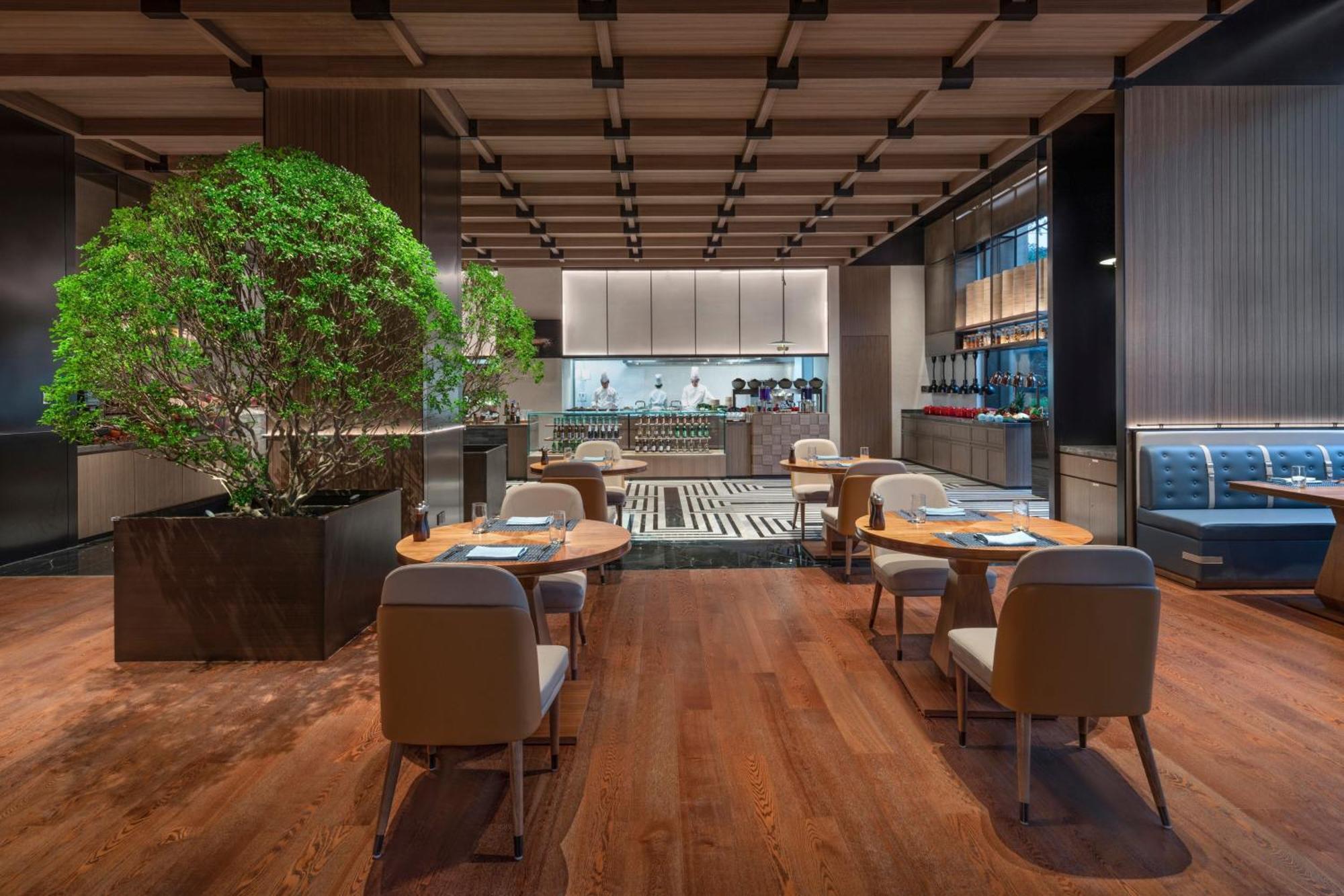 Four Points By Sheraton Guangzhou, Baiyun Εξωτερικό φωτογραφία