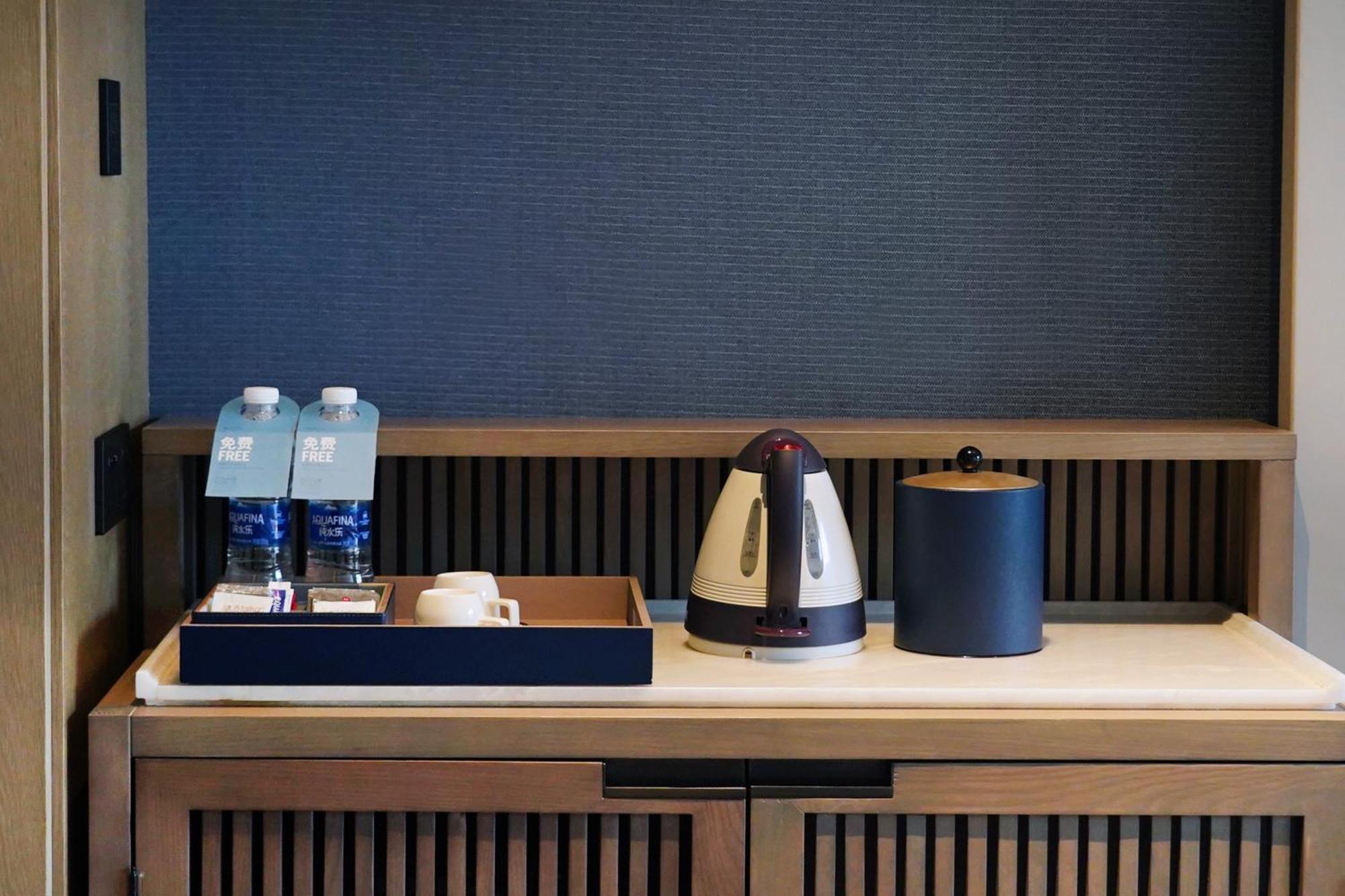 Four Points By Sheraton Guangzhou, Baiyun Εξωτερικό φωτογραφία